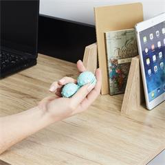 BOULES ANTI STRESS MASSANTES
