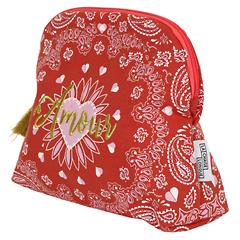 TROUSSE CŒUR D AMOUR