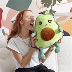 PELUCHE AVOCAT