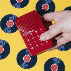 SOUND MACHINE BOITE DE BRUITAGES