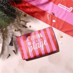 POCHETTE L AMOUR DE LA PLAGE