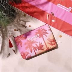 POCHETTE SUNSET PARADISE