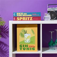 BOITES LIVRE COCKTAILS ASSORTIES