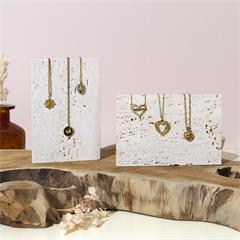 COLLIERS LES COQUETTES ASSORTIS