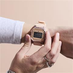 MONTRE SHADOW BLUSH PINK