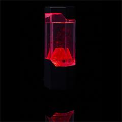 LAMPE VULCANO