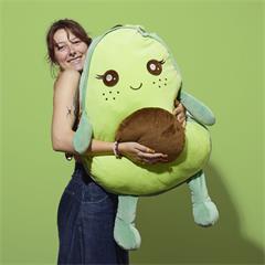 PELUCHE AVOCAT XXL