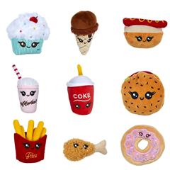 BLIND BOX MINI MIAM 9 ASSORTIS