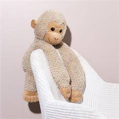 PELUCHE CALIN LESTEE SINGE
