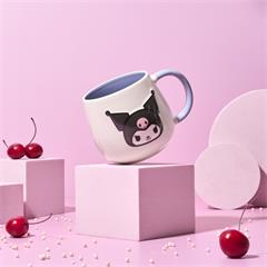 MUG 3D KUROMI