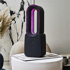 VENTILATEUR PULSE AIR M8