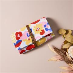 TROUSSE A BIJOUX MAMA MI AMORE M12