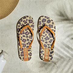 TONGS LEOPARD WILD ASSORTIES M16