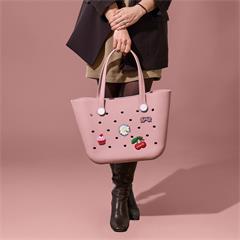 CABAS CLICK CHARMS ASSORTIS M6