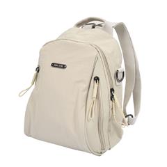 MINI SAC A DOS BEIGE M4