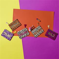 TROUSSES LEOPARD WILD ASSORTIES M12