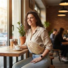 BANANE LEOPARD BRILLANT 2 ASSORTIS M6