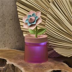 DIFFUSEUR FLOWER MARKET ROSE M6