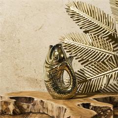 VASES POISSON CALYPSO BAHIA ASSORTIS