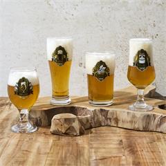 COFFRET 4 VERRES A BIERE M6