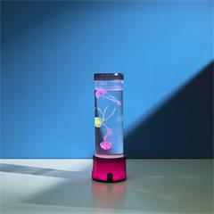 LAMPE AQUARIUM OCEAN LIGHT