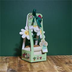 PELUCHE MARGUERITE KAWAII M4