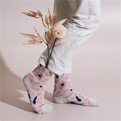 COFFRET DE 3 PAIRES DE CHAUSSETTES MAMA LOVA M6