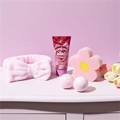 COFFRET BEAUTE LES COQUETTES M6