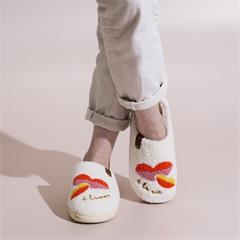 CHAUSSONS MAMA MI AMORE M12