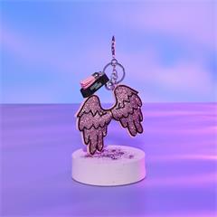 BLIND BOX PORTE CLES KPOP ASSORTIS