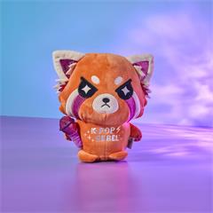 PELUCHE KPOP REBEL M8