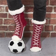 CHAUSSETTES COCOON BASKET ASSORTIES
