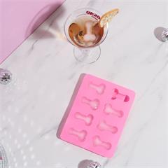 MOULE A GLACONS WILLY M12