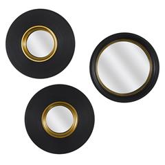MIROIR CONVEXE D25.5CM OKO X3 M6